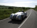 BMW 328 Bugelfalten Mille Miglia 1939 года